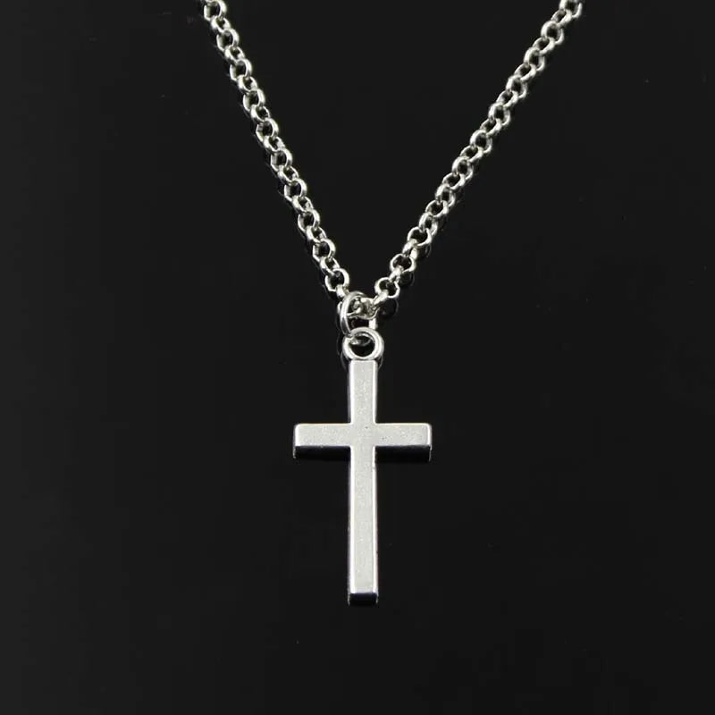 Cross Pendant