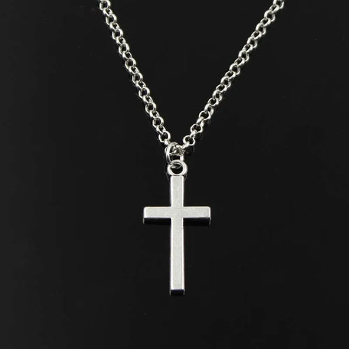 Cross Pendant