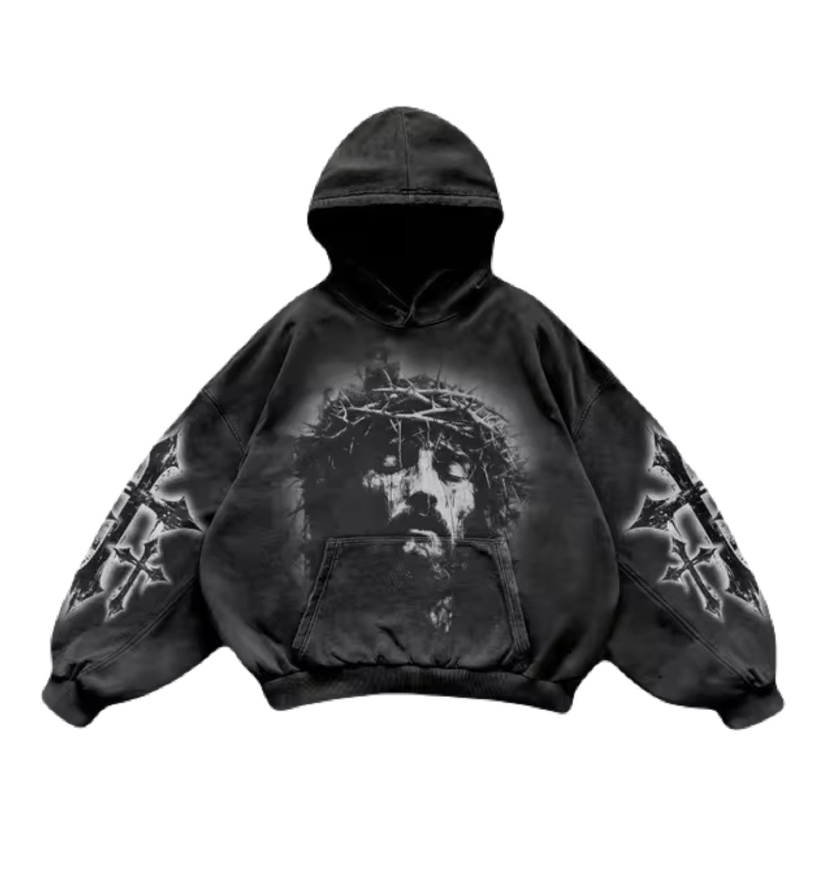 The Messiah Hoodie