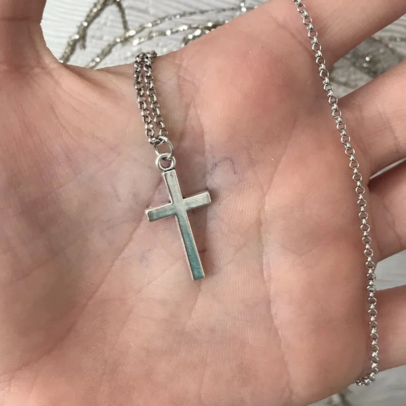 Cross Pendant