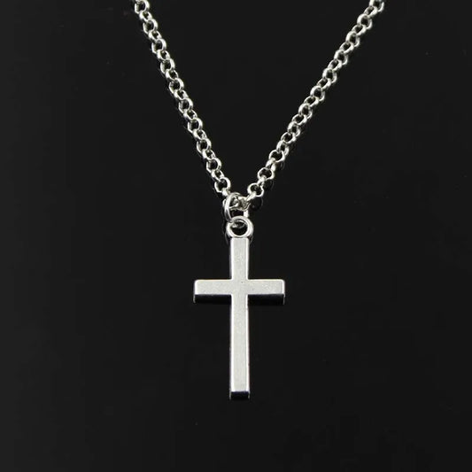 Cross Pendant