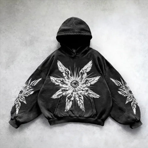Seraphim Hoodie
